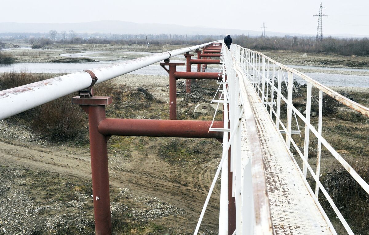EU Weighs Trade Measures Aimed at Russian Druzhba Pipeline Oil